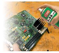 Fits CRC CRC 5-56+PTFE IND 500ML Universal penetrating lubricant 0,5l ⭐UK Stock⭐