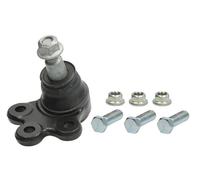 Fits CTR CTRCB0081 Ball Joint CB0081 Axle ball joint L/R (bottom front) (with a