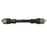 Fits CTR CTRCI0007 Steering rod CI0007 Tie rod (with no end) L/R fits: TOYOTA H