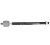 CTR CR0093 [OE Supplier] Inner Tie Rod End Compatible with Buick, Chevrolet, Opel, Vauxhall Vehicles - Replaces 1609027, 13286687, 13398593,