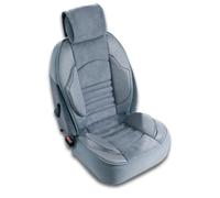 Fits CUSTO POL CUST 164570 Cap for seat, colour grey CUST 164570