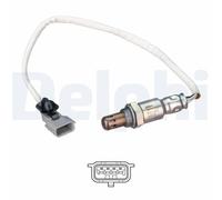 FITS DACIA DOKKER MPV 1.2 TCE OXYGEN SENSOR ES21071-12B1 DELPHI