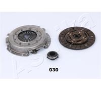 FITS DACIA DOKKER MPV 1.6 CLUTCH KIT 92-00-030 ASHIKA