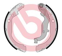 BREMBO S 68 549 Brake Shoe Set