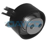FITS DACIA DUSTER 1.5 DCI TENSIONER PULLEY, TIMING BELT ATB1015 DAYCO