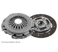 FITS: DACIA DUSTER 1.6 16V 4X4 CLUTCH KIT ADR163044 BLUE PRINT
