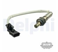 FITS DACIA DUSTER 1.6 16V 4X4 OXYGEN SENSOR ES21134-12B1 DELPHI