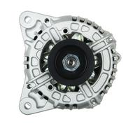 FITS DACIA DUSTER 1.6 16V ALTERNATOR A0363 AS-PL