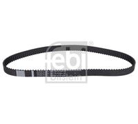 FITS DACIA DUSTER 1.6 16V TIMING BELT 19836 FEBI BILSTEIN