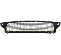 PRASCO DA8202120 Bumper grill