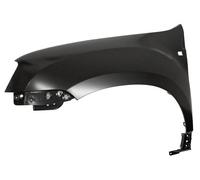For DUSTER Front Wing With Side Repeater Hole Left Hand 2013-2018