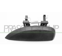 Fits Dacia Duster Door Handle Front or Rear Left Hand 2021-2024