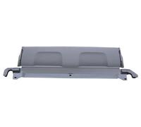 Fits Dacia Duster Front Bumper Spoiler Silver 2021-2024