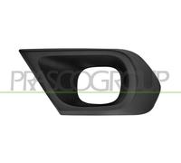 Fits Dacia Duster Front Fog Light Frame Left Hand 2021-2024 261A32985R