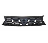 Dacia Duster 18-21 Grille With Chrome Mouldings & Camera Hole