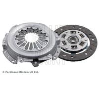 FITS DACIA LOGAN 1.2 16V CLUTCH KIT ADR163024 BLUE PRINT