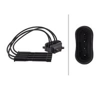 HELLA 5DA 358 000-581 Ignition coil