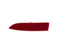 Fits Dacia Sandero 13-17 Rear Bumper Reflector Left Hand