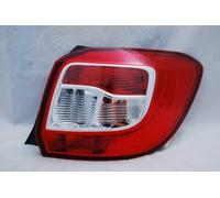 Fits Dacia Sandero 13-17 Rear Light Right Hand