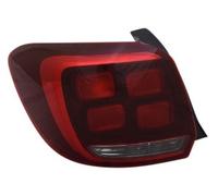 Fits Dacia Sandero 17-21 Rear Light Left Hand