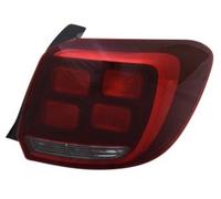 Dacia Sandero 17-21 Rear Light Right Hand (0)