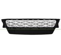 Fits DACIA SANDERO Front Bumper Centre Grille 2017-2020