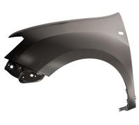 Fits Dacia Sandero Front Wing (Not Stepway) Left Nearside Passengers 2013-2017