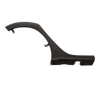 Fits Dacia Sandero Stepway 17-21 Rear Wheel Arch Moulding Rh Right Os Offside