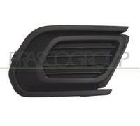 PRASCO DA2302123 Bumper grill