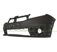 Fits Dacia Sandero Stepway Front Bumper Primed 2017>2020