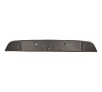 Fits Dacia Sandero Stepway Front Number Plate Plinth New 2013-2017 620788414R