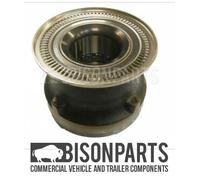 "FITS DAF LF45 LF55 LF FRONT HUB BEARING, SEAL & EXCITER RING ASSEMBLY RH OR LH
