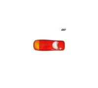 Fits Daf Lf45 Lf55 Rear Tail Light Eclipse Teardrop Lens Lh or Rh