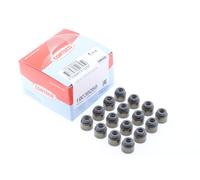 FITS DAIHATSU STORIA 1.3 SPORT SEAL SET, VALVE STEM 19036059 CORTECO