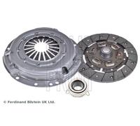FITS DAIHATSU TERIOS 1.3 CLUTCH KIT ADD63042 BLUE PRINT