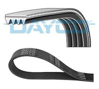 Fits DAYCO 4PK1225 V-Ribbed Belts