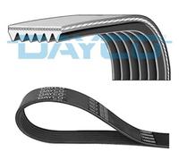 VRIBBED BELT 6PK1750HD FOR RENAULT TRUCKS MIDR06.35.40N/3/35.40J/3 12.0L 6cyl