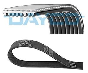 Fits DAYCO 8PK1150HD V-Ribbed Belts