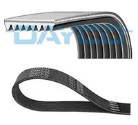 VRIBBED BELT 8PK1894HD FOR DAF CF/65 LF/45/55 FR103S1/118S1/136S1/152 4.5L 4cyl