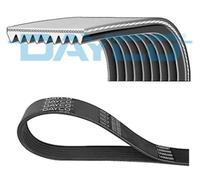 DAYCO 9PK1725HD Serpentine belt