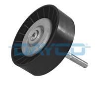 Fits DAYCO APV1019 Deflection/Guide Pulley,