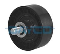 DAYCO APV1059 Deflection / guide pulley, V-ribbed belt
