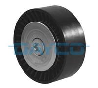 Fits DAYCO APV1157 Deflection/Guide Pulley, v-ribbed belt DE Stock