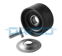 DEFLECTIONGUIDE PULLEY VRIBBED BELT APV2387 FOR VOLVO DH12E340/DH12D340 12.1L