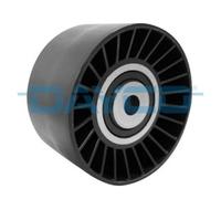 DEFLECTION/GUIDE PULLEY, V-RIBBED BELT APV2411