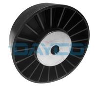DAYCO APV2645 Deflection / Guide Pulley, v-ribbed belt