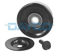 Fits DAYCO APV2666 Deflection/Guide Pulley, v-ribbed belt ⭐UK Stock⭐