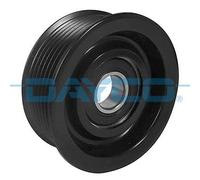 Fits DAYCO APV3187 Deflection/Guide Pulley, v-ribbed belt UK Stock