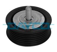 V-belt pulley APV3900 DAYCO for LAND ROVER RANGE ROVER IV RANGE ROVER SPORT II
