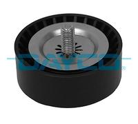 DEFLECTIONGUIDE PULLEY VRIBBED BELT APV4330 FOR MERCEDES-BENZ GLA-CLASS 1.8L CLA